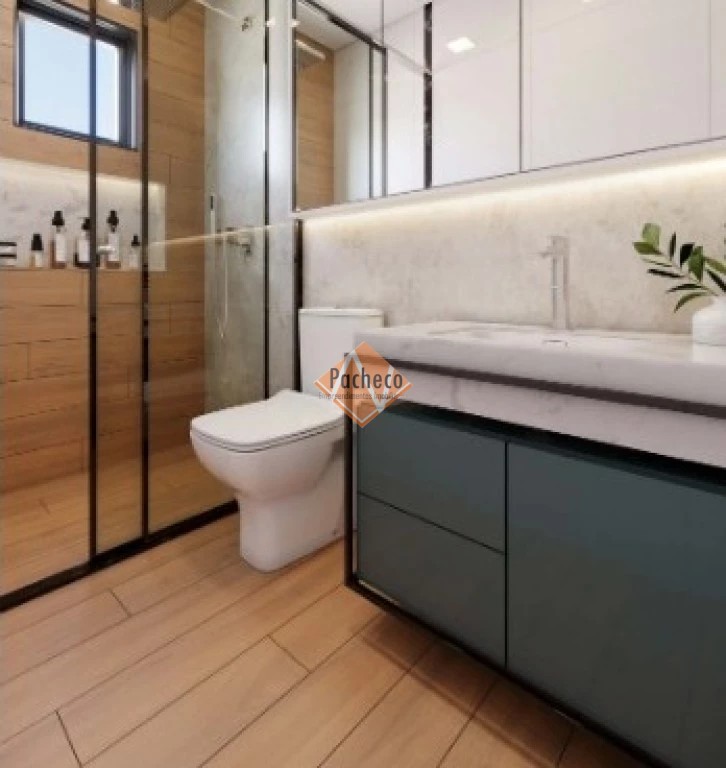 Apartamento, 2 quartos, 42 m² - Foto 6