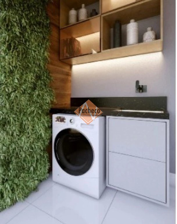 Apartamento, 2 quartos, 42 m² - Foto 7