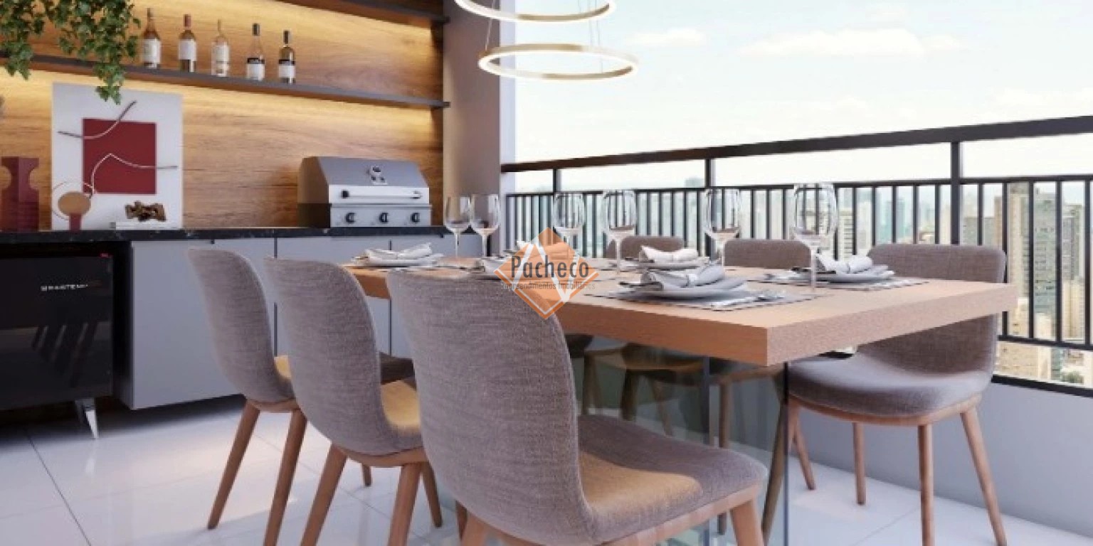 Apartamento, 2 quartos, 42 m² - Foto 8