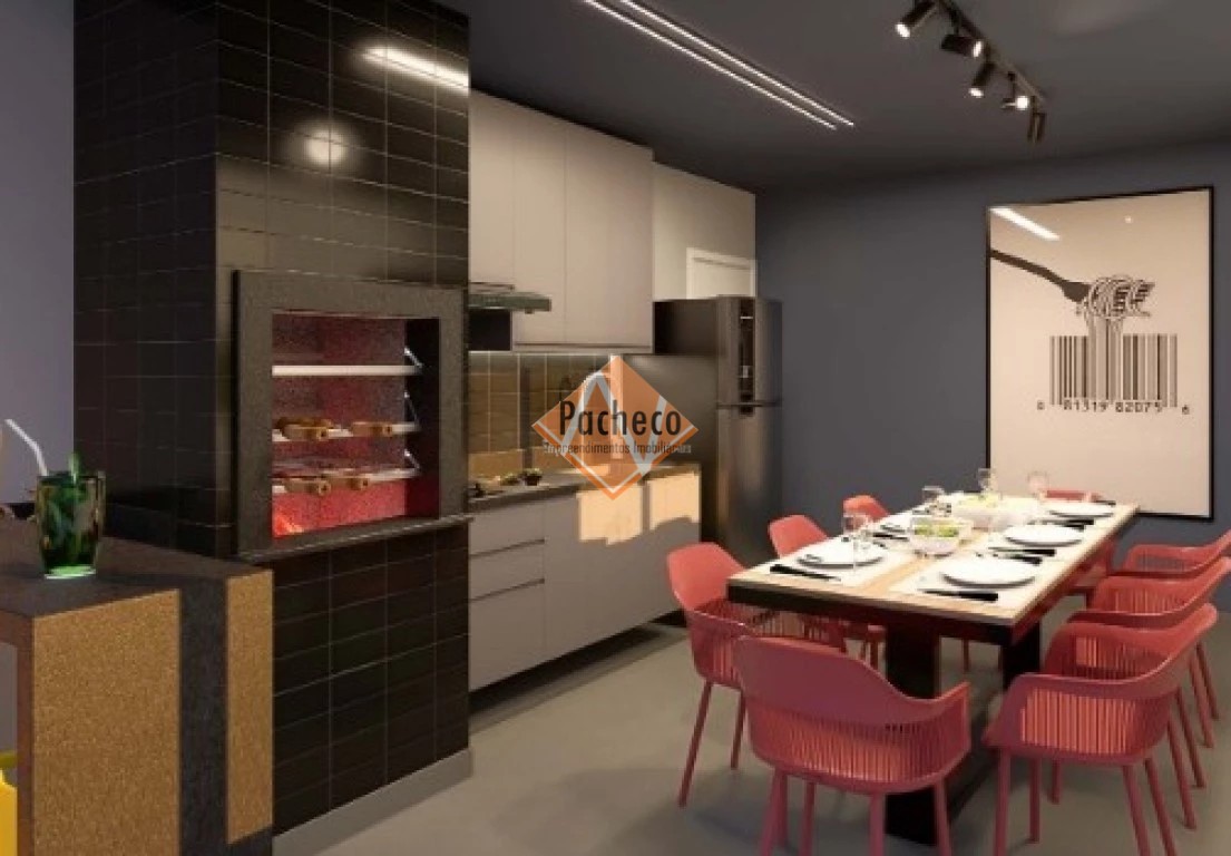 Apartamento, 2 quartos, 42 m² - Foto 9