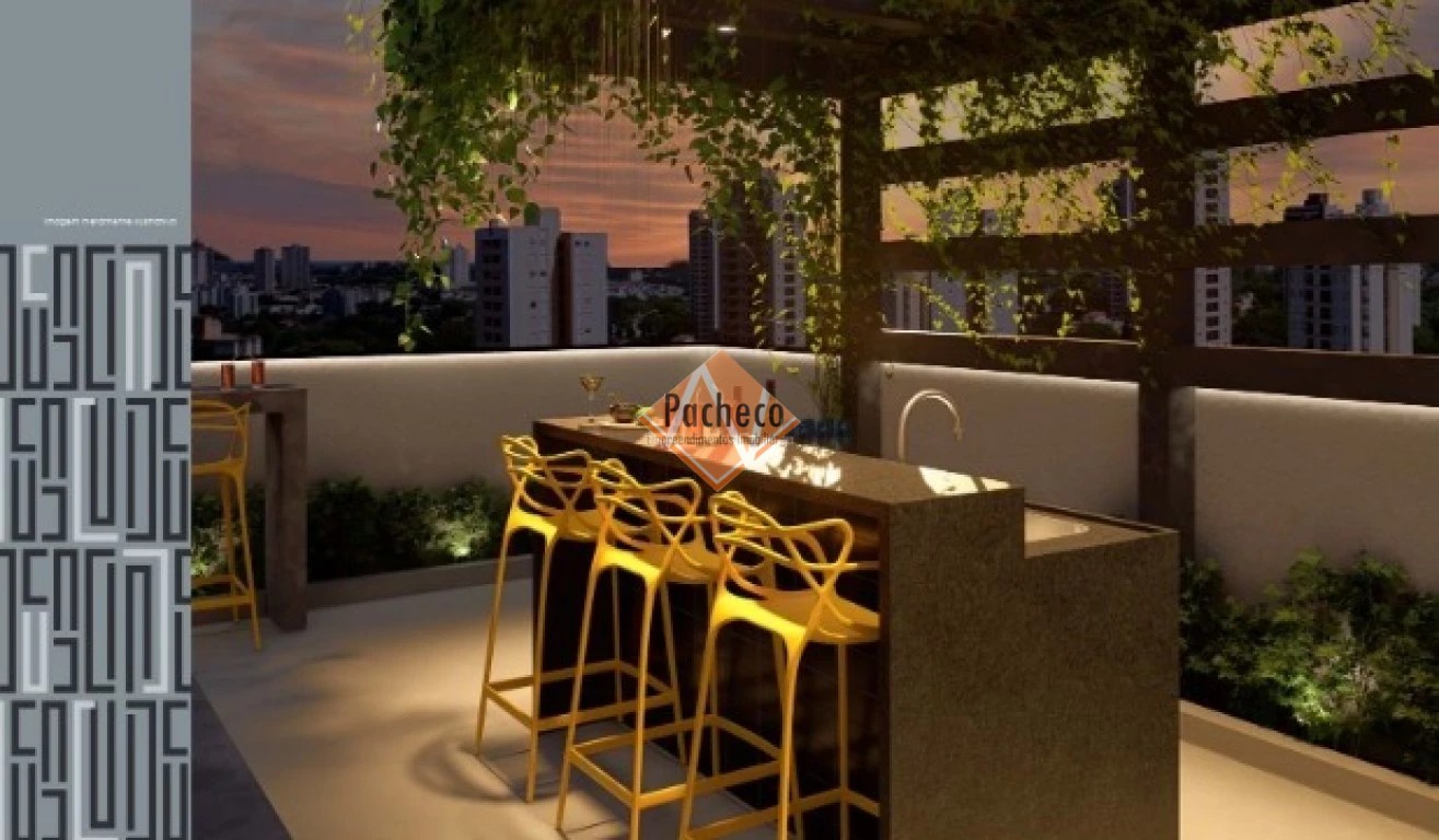 Apartamento, 2 quartos, 42 m² - Foto 10