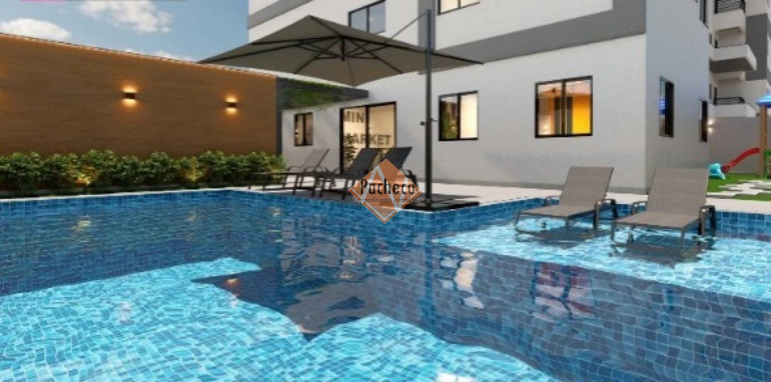 Apartamento, 2 quartos, 42 m² - Foto 11