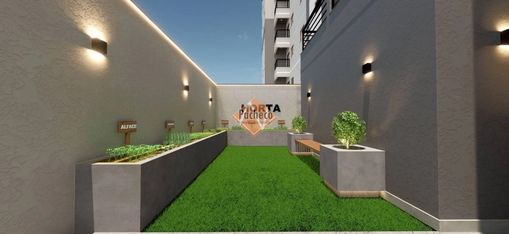 Apartamento, 2 quartos, 42 m² - Foto 13