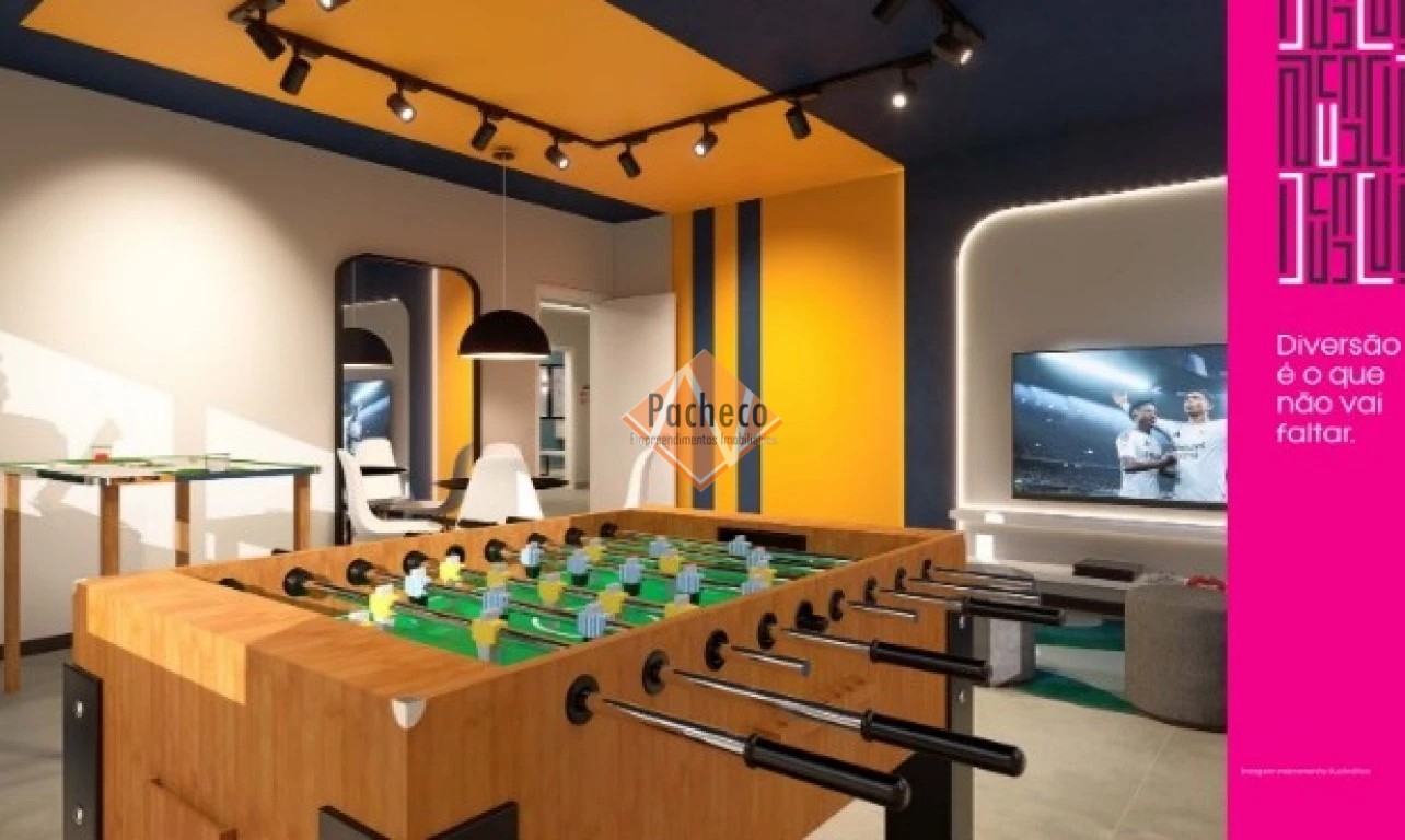 Apartamento, 2 quartos, 42 m² - Foto 15