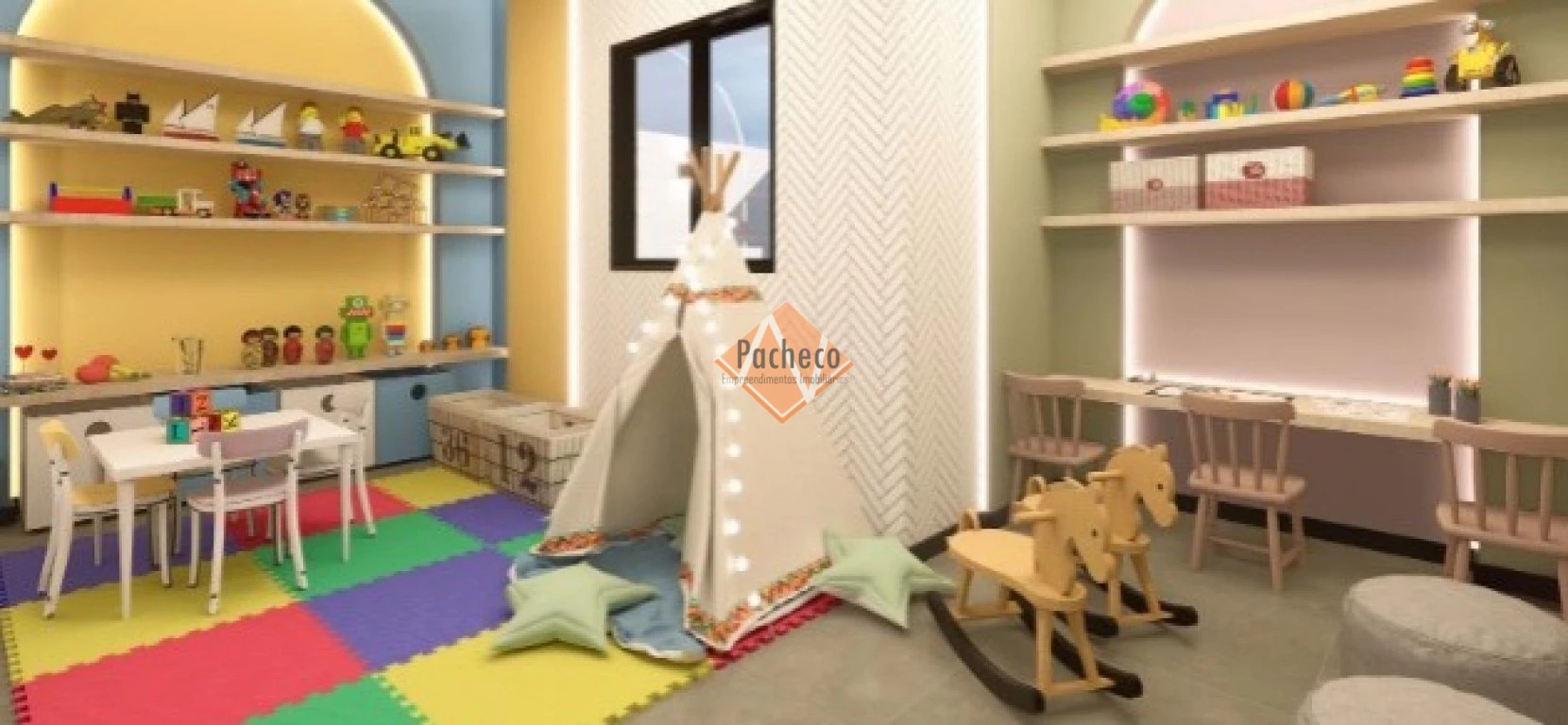 Apartamento, 2 quartos, 42 m² - Foto 16