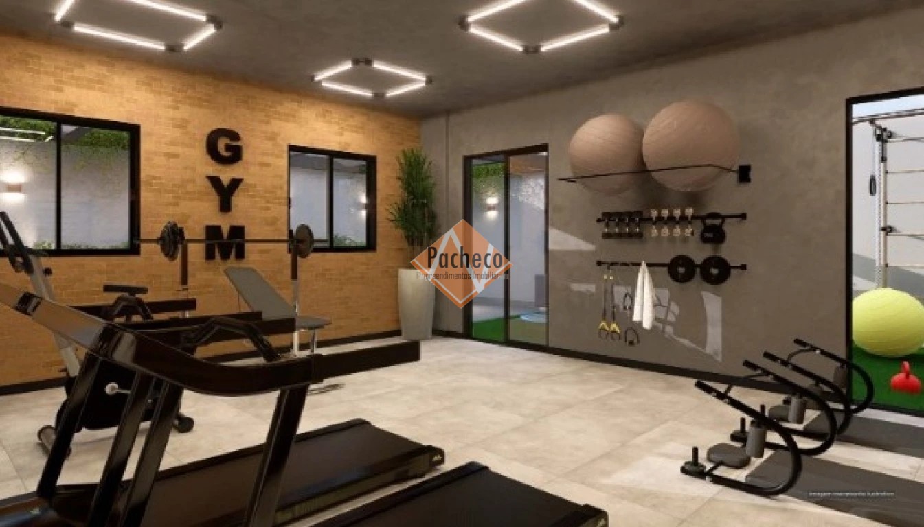 Apartamento, 2 quartos, 42 m² - Foto 17