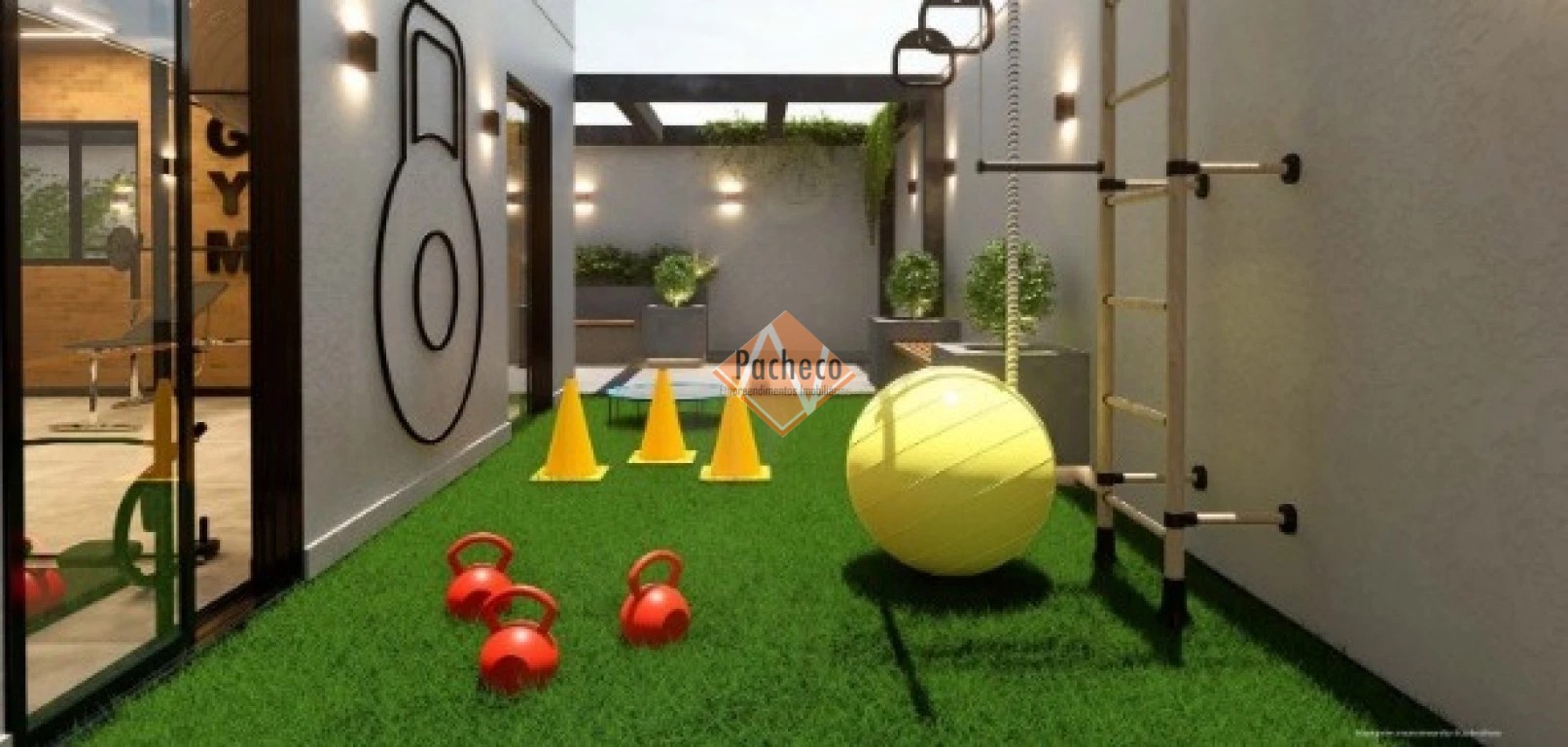 Apartamento, 2 quartos, 42 m² - Foto 18