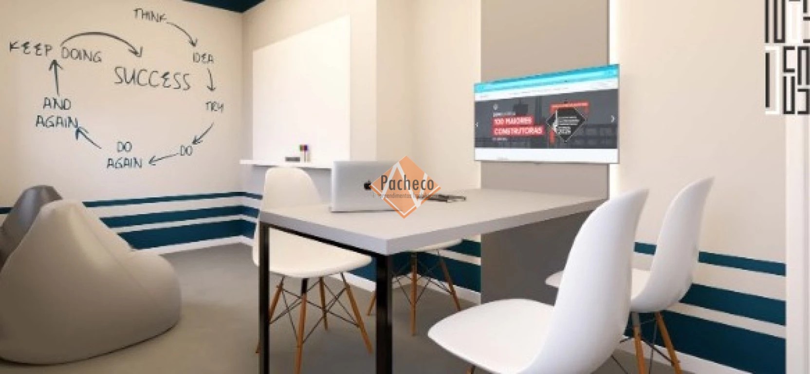 Apartamento, 2 quartos, 42 m² - Foto 19