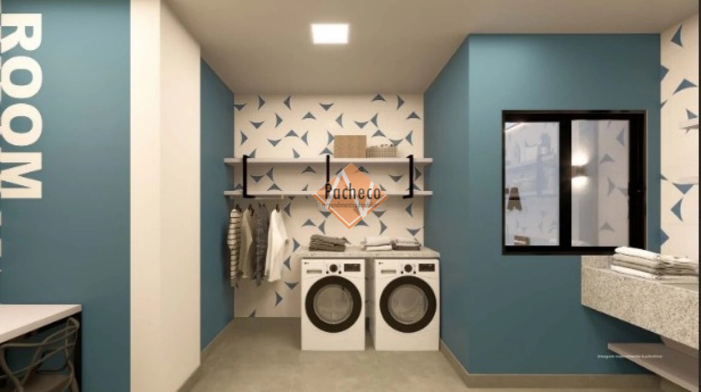 Apartamento, 2 quartos, 42 m² - Foto 20