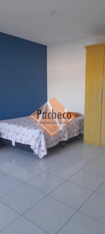 Apartamento à venda com 1 quarto, 52m² - Foto 4