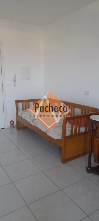 Apartamento à venda com 1 quarto, 52m² - Foto 5