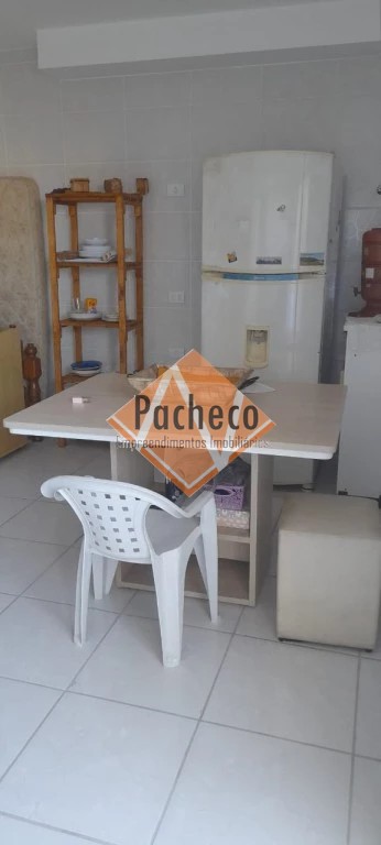 Apartamento à venda com 1 quarto, 52m² - Foto 6