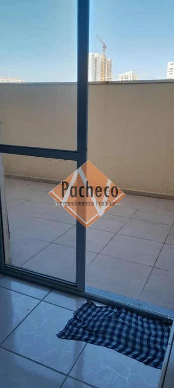 Apartamento à venda com 1 quarto, 52m² - Foto 7