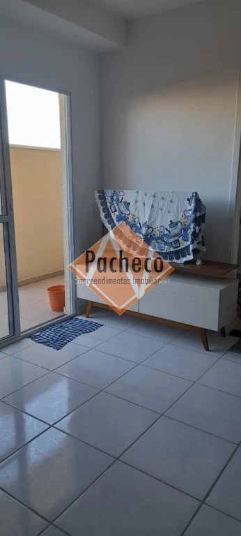 Apartamento à venda com 1 quarto, 52m² - Foto 9