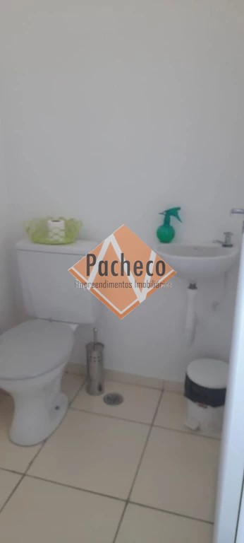 Apartamento à venda com 1 quarto, 52m² - Foto 10