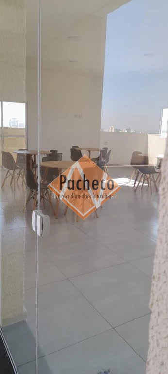 Apartamento à venda com 1 quarto, 52m² - Foto 12