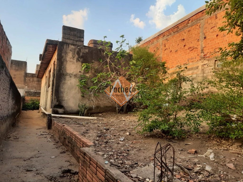 Terreno, 250 m² - Foto 1