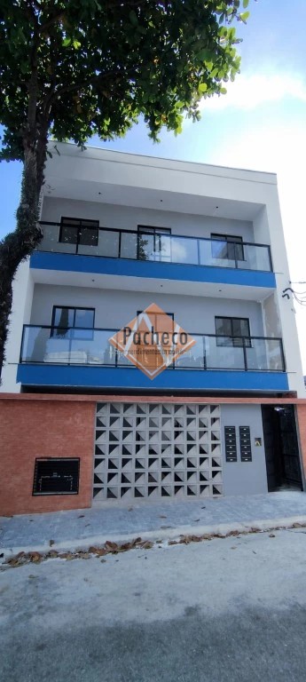 Apartamento, 1 quarto, 40 m² - Foto 1