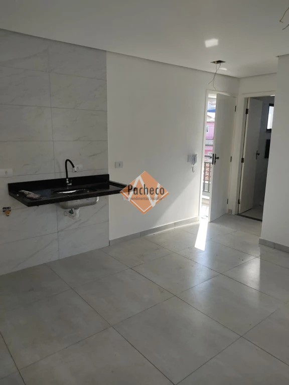 Apartamento, 1 quarto, 40 m² - Foto 3