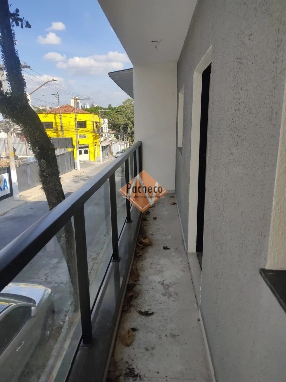 Apartamento, 1 quarto, 40 m² - Foto 6