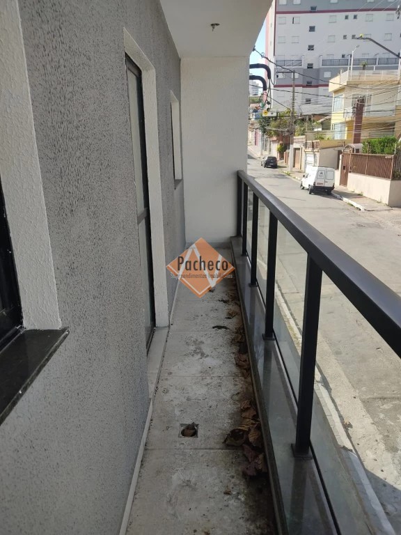 Apartamento, 1 quarto, 40 m² - Foto 7
