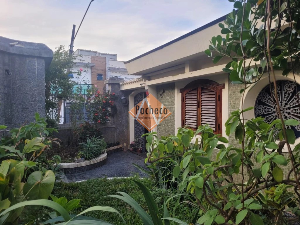 Casa, 5 quartos, 270 m² - Foto 11