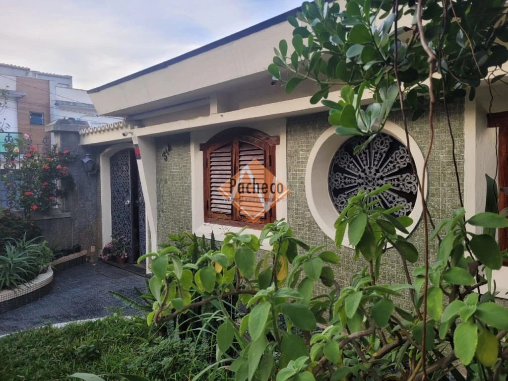 Casa, 5 quartos, 270 m² - Foto 12