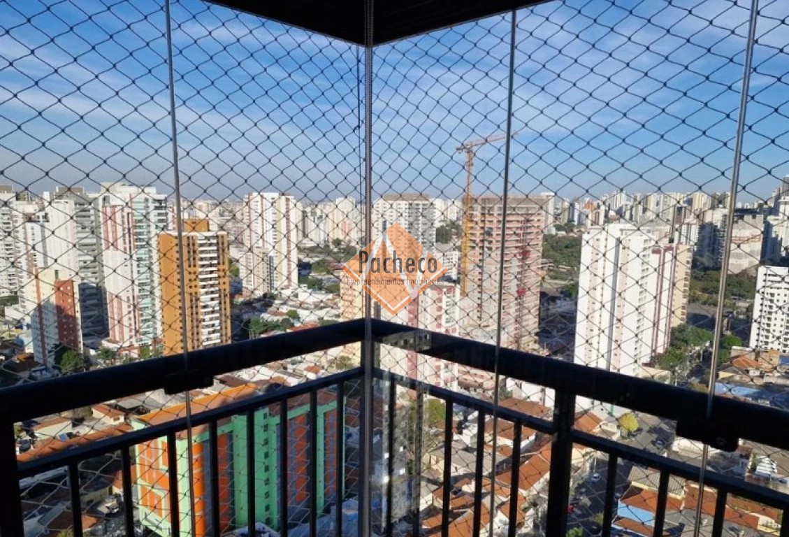 Apartamento à venda com 2 quartos, 85m² - Foto 8