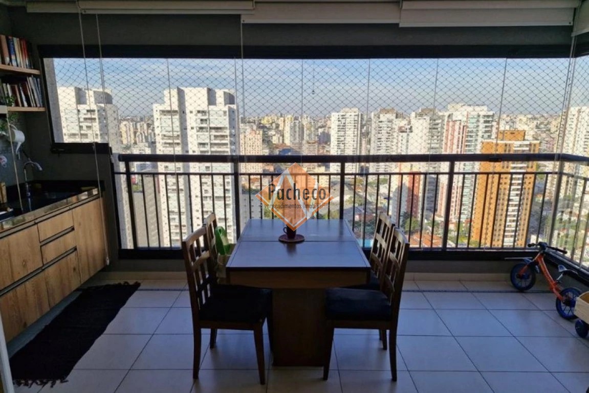 Apartamento à venda com 2 quartos, 85m² - Foto 9