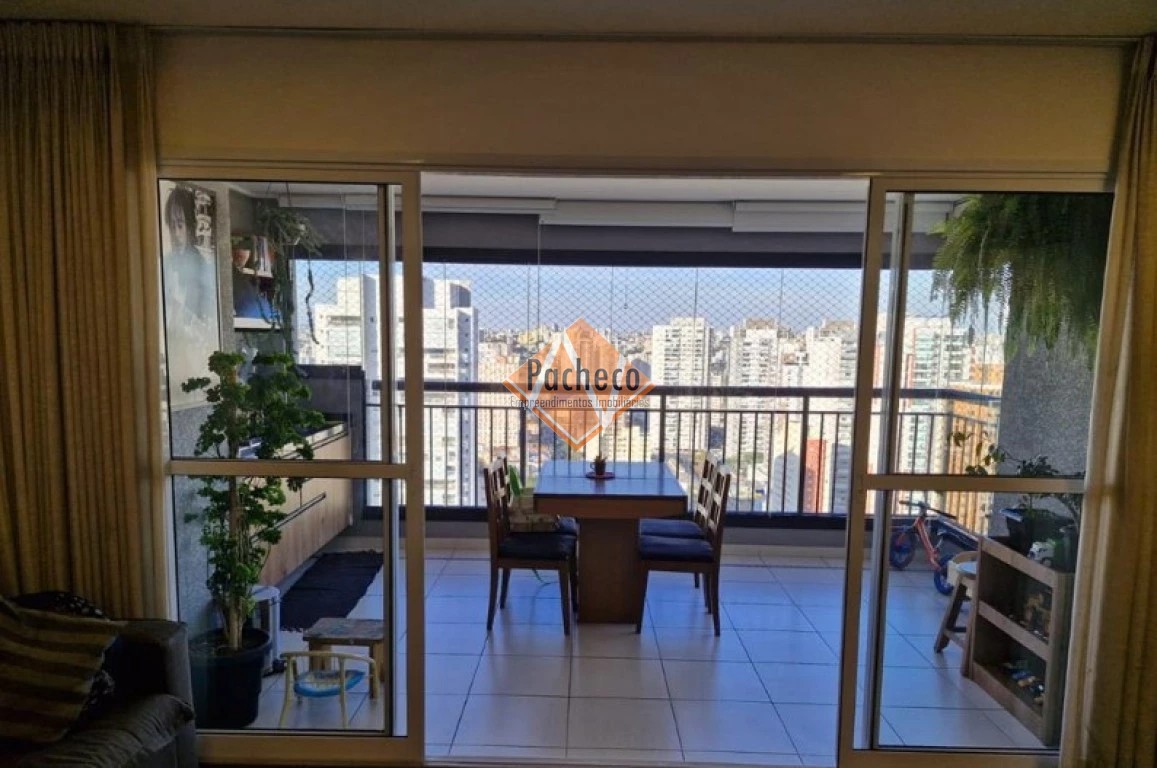 Apartamento à venda com 2 quartos, 85m² - Foto 10