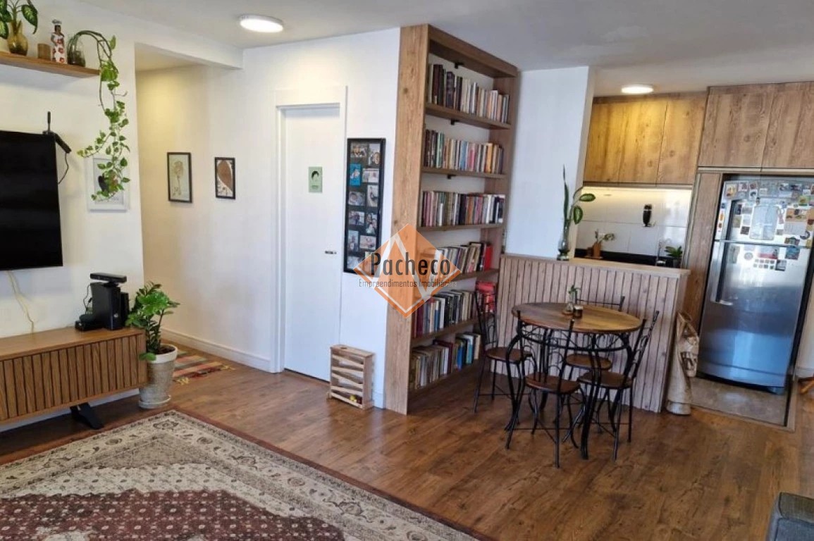 Apartamento à venda com 2 quartos, 85m² - Foto 11