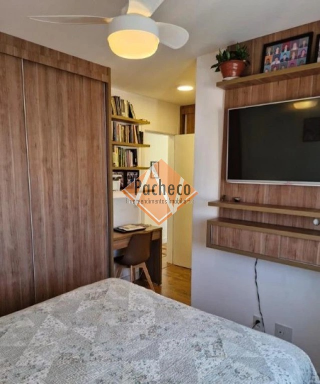 Apartamento à venda com 2 quartos, 85m² - Foto 14