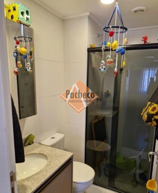 Apartamento à venda com 2 quartos, 85m² - Foto 18