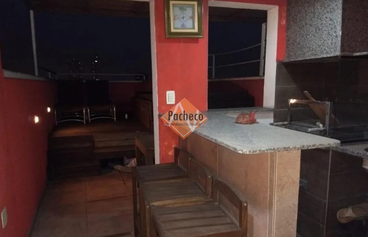 Sobrado à venda com 3 quartos, 250m² - Foto 3