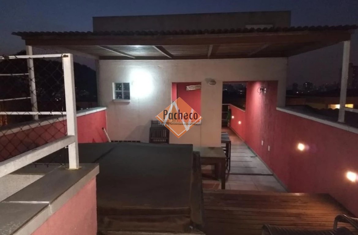 Sobrado à venda com 3 quartos, 250m² - Foto 5