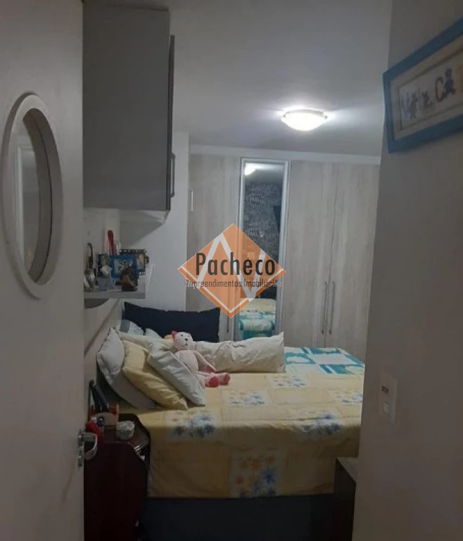 Sobrado à venda com 3 quartos, 250m² - Foto 12