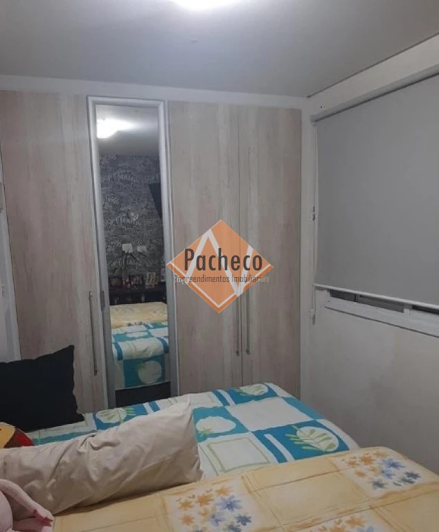 Sobrado à venda com 3 quartos, 250m² - Foto 13