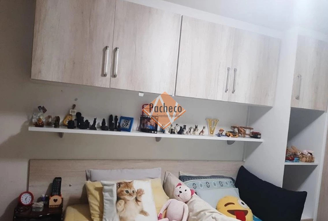 Sobrado à venda com 3 quartos, 250m² - Foto 14