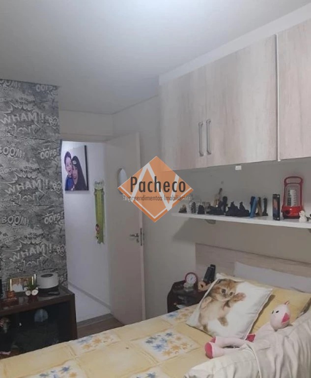 Sobrado à venda com 3 quartos, 250m² - Foto 15