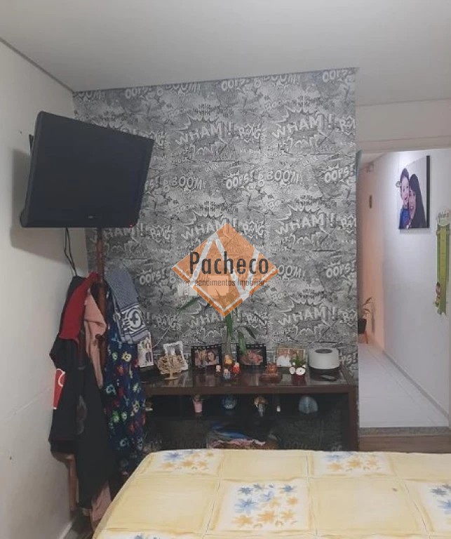 Sobrado à venda com 3 quartos, 250m² - Foto 16