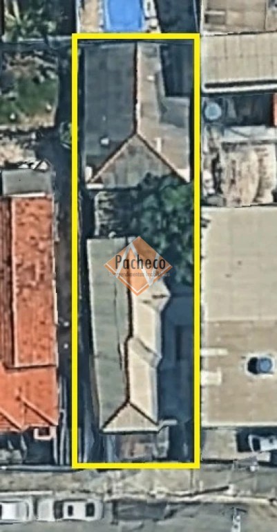 Terreno, 272 m² - Foto 1