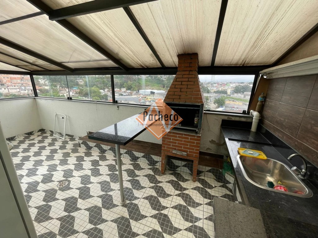 Apartamento à venda com 2 quartos, 90m² - Foto 1