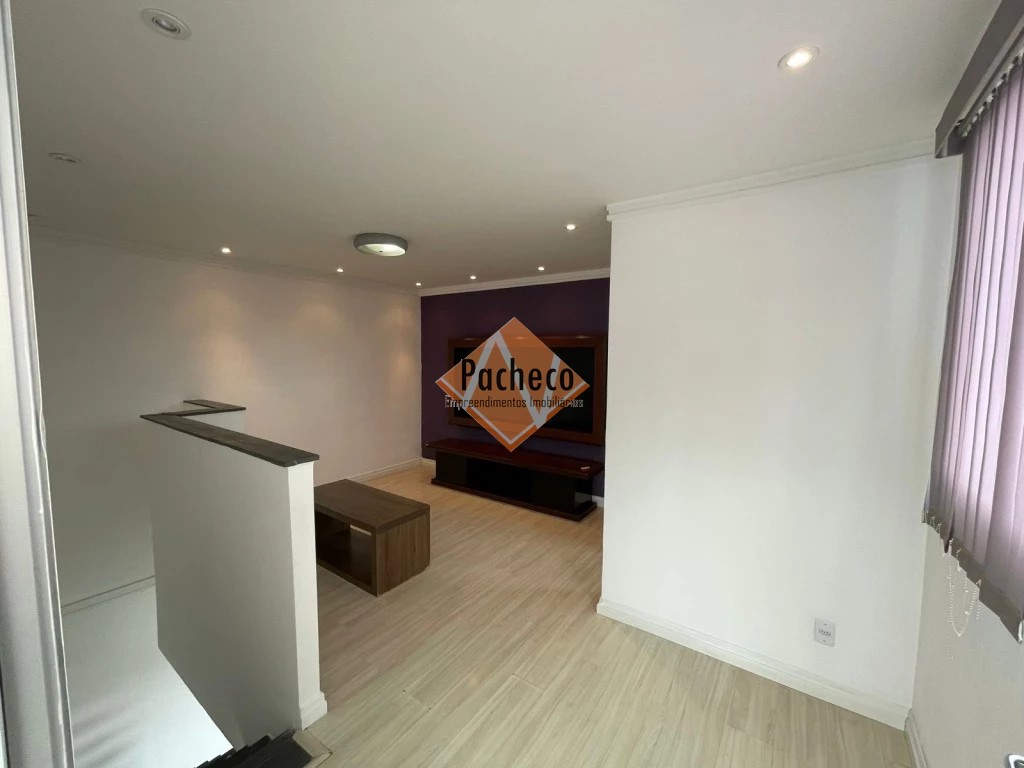 Apartamento à venda com 2 quartos, 90m² - Foto 5