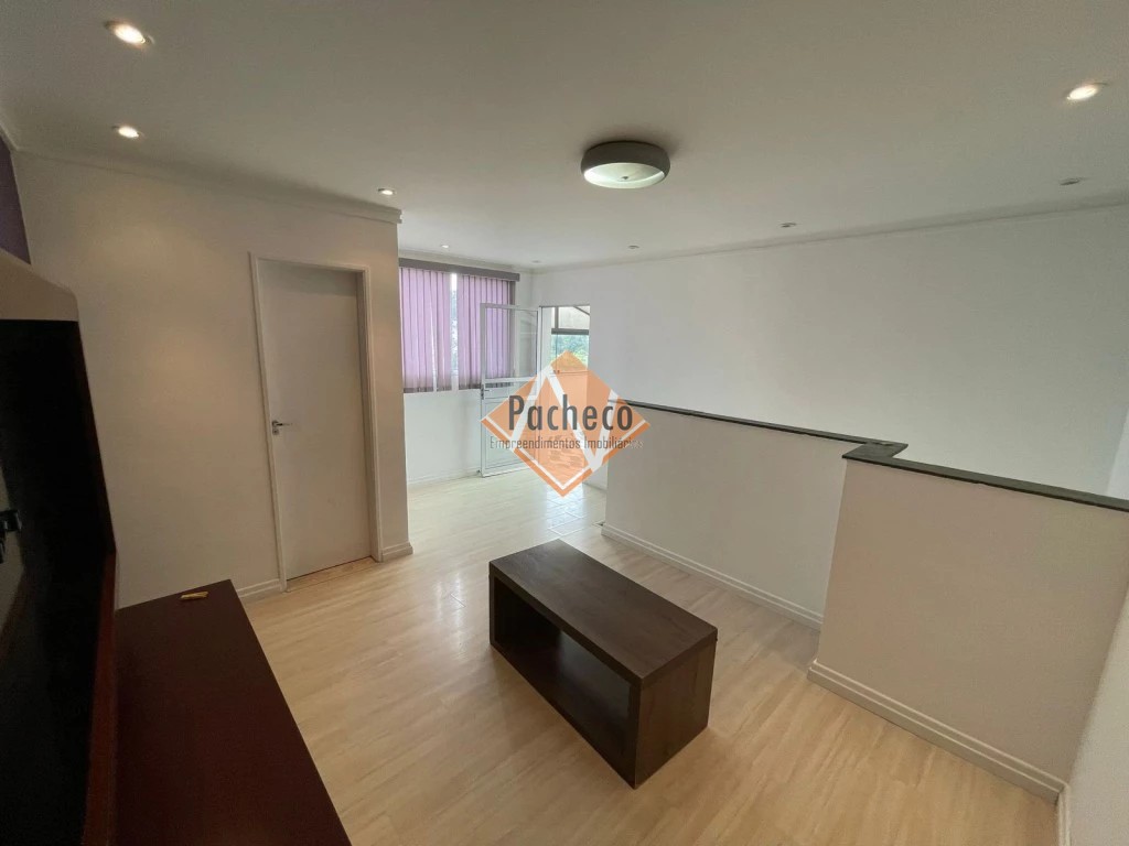 Apartamento à venda com 2 quartos, 90m² - Foto 9