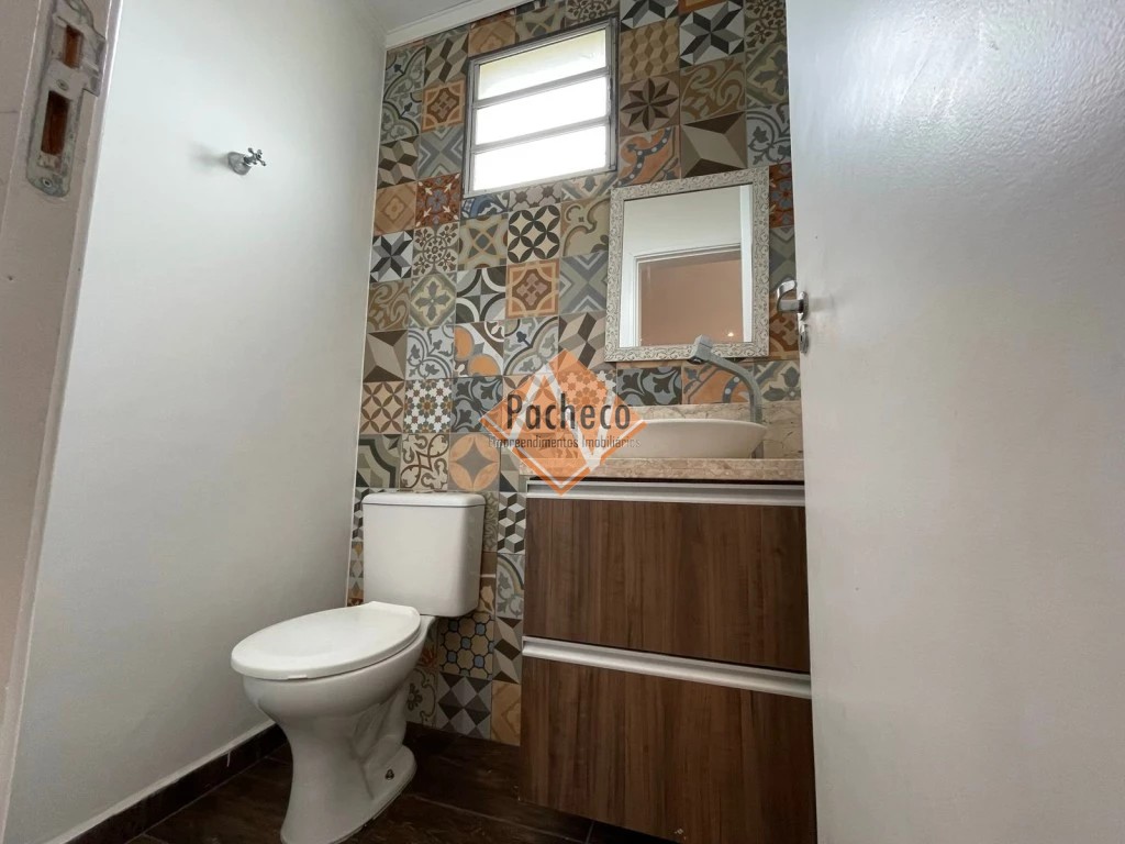 Apartamento à venda com 2 quartos, 90m² - Foto 10