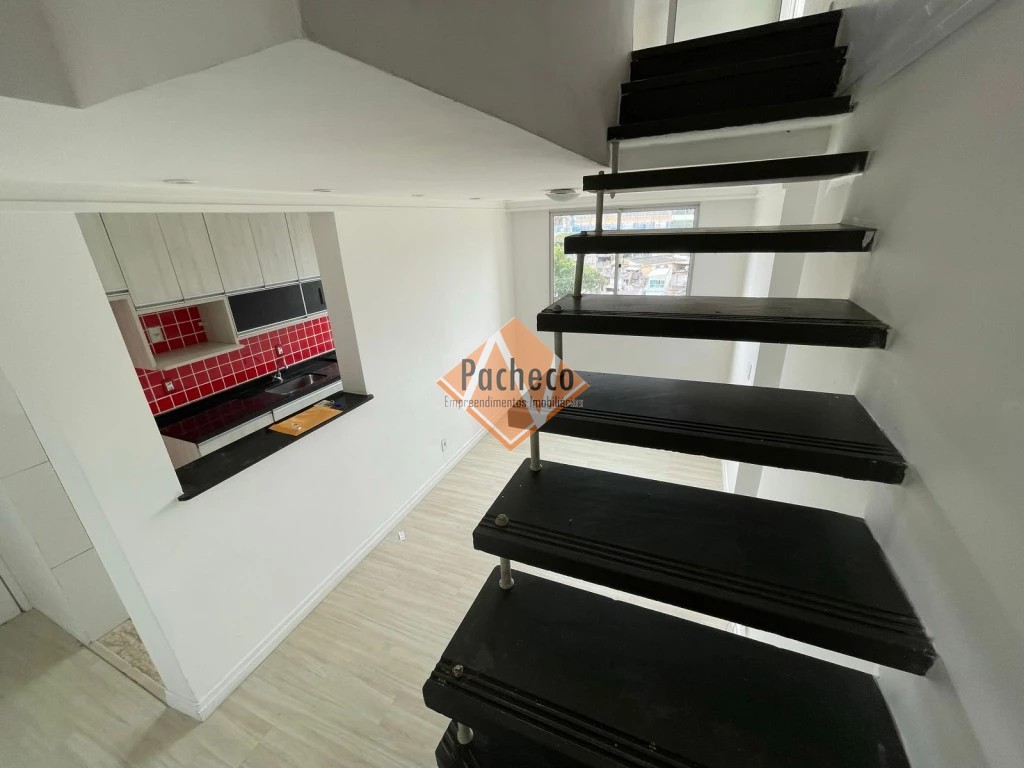 Apartamento à venda com 2 quartos, 90m² - Foto 12