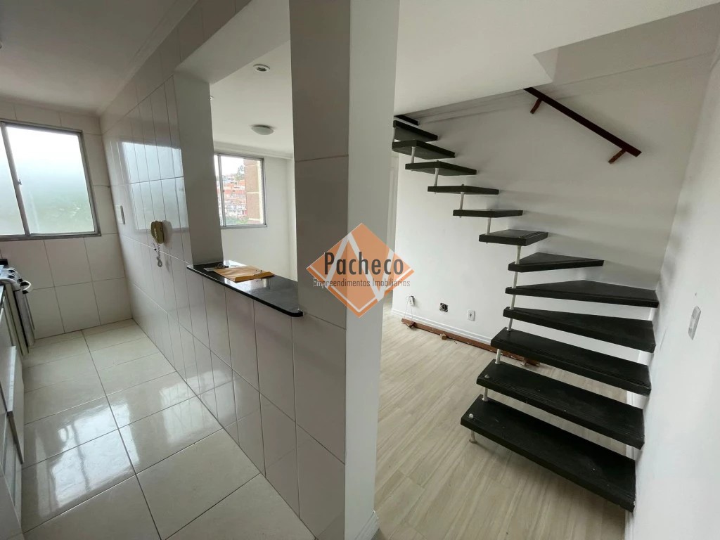 Apartamento à venda com 2 quartos, 90m² - Foto 13