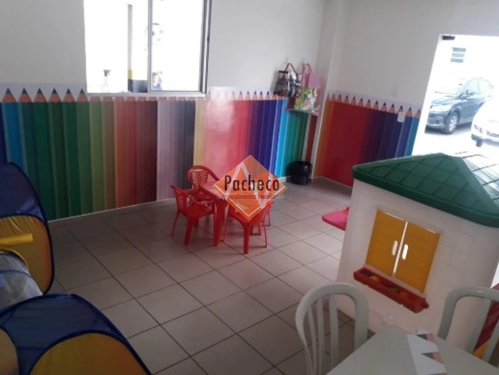 Apartamento à venda com 2 quartos, 90m² - Foto 31