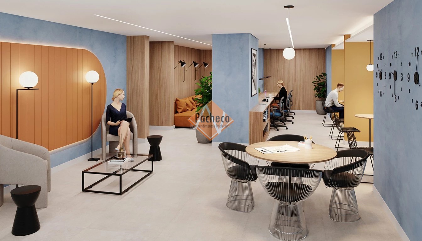 Apartamento, 2 quartos, 53 m² - Foto 27