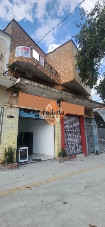 Prédio Inteiro, 300 m² - Foto 1